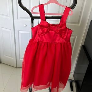 New dress just tag was removed